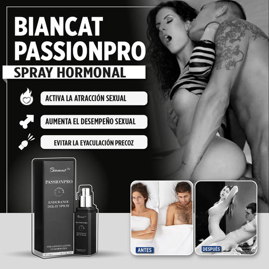 Passion Pro