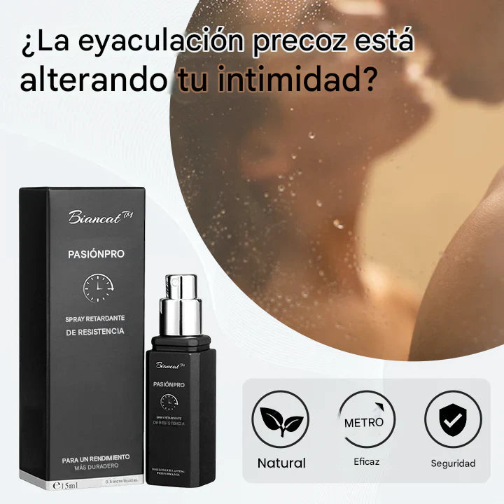 Passion Pro