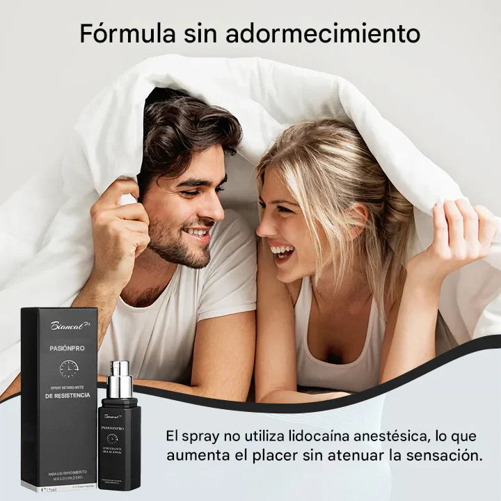 Passion Pro