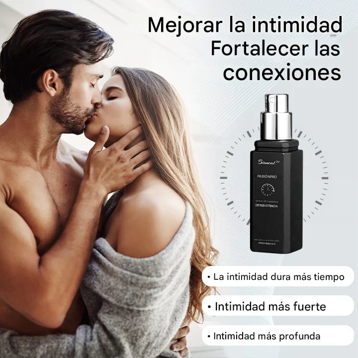 Passion Pro