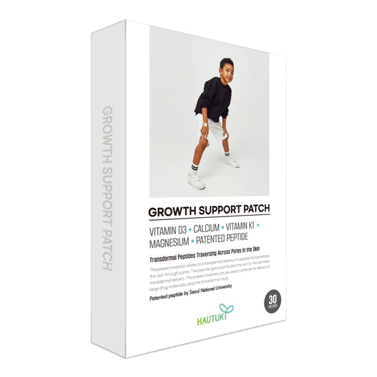 Height Growth Patch (All Age Group below 40)